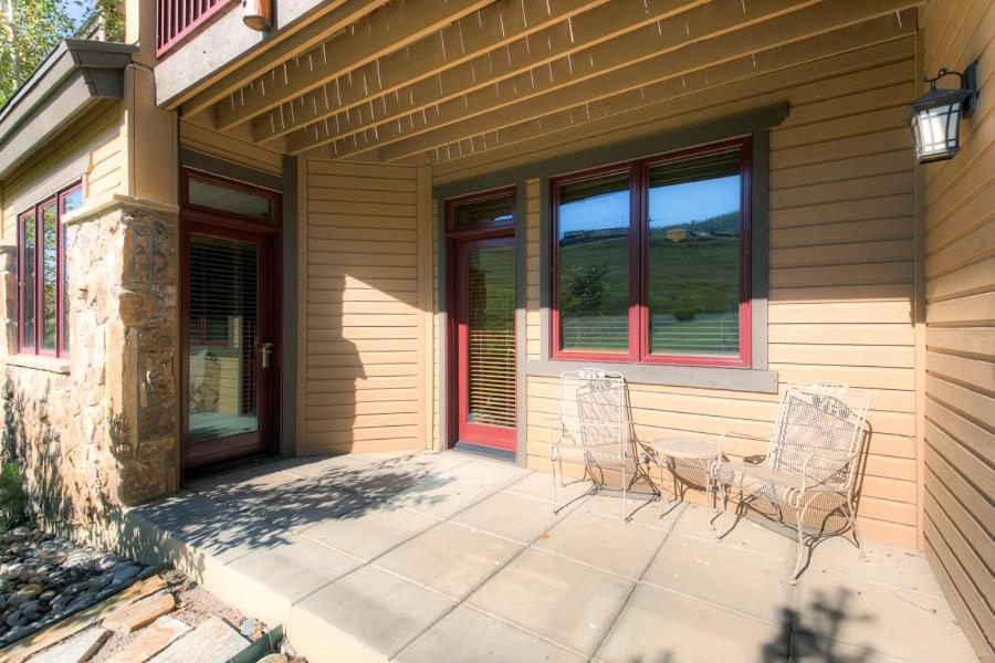 Antlers Villa Steamboat Springs Exterior photo