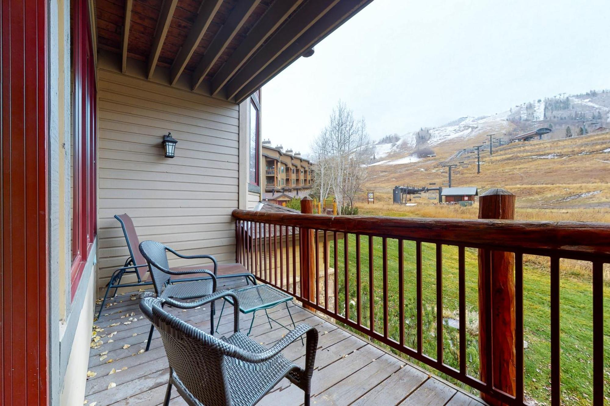 Antlers Villa Steamboat Springs Room photo